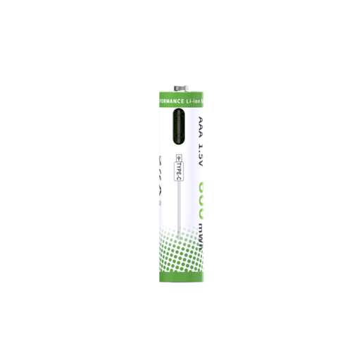一文讲清1-7号电池的区别，最常用的是5号和7号锂电池