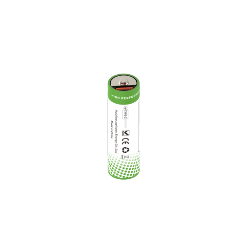 5号1.5v充电电池介绍