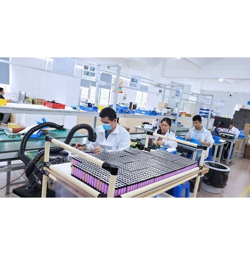 锂电池PACK是什么意思？PACK锂电池组装的要求是什么？