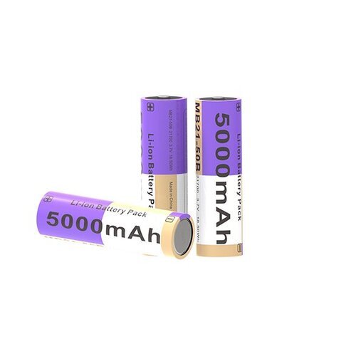防爆手电筒电池 26650：你值得拥有的安全能量利器