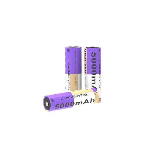 21700充电电池type-c：卓越续航力与快速充电的完美结合