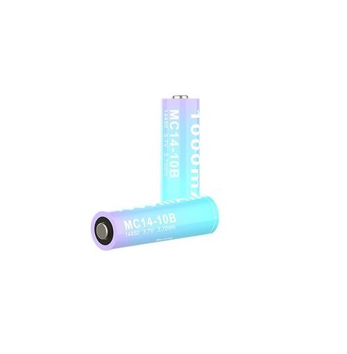 充电电池5号type-c：告别短暂的电力生活