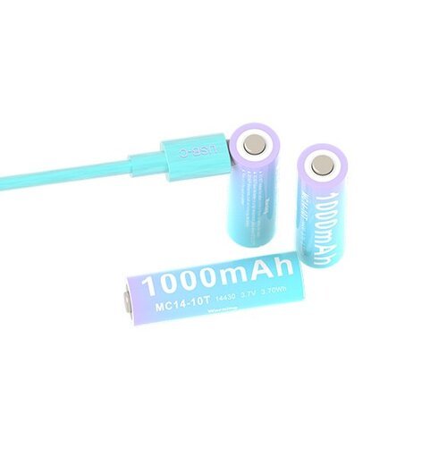 26650USB接口充电电池：打破充电束缚，释放能量自由