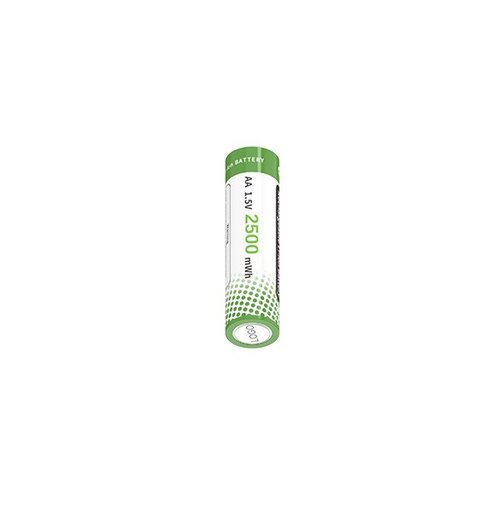 5号USB充电电池——智能生活的秘密武器