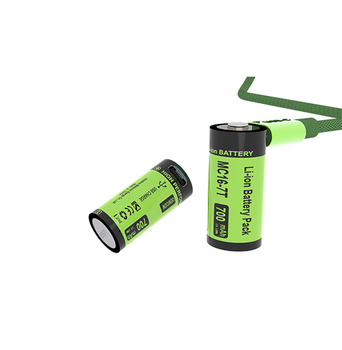 USB5号充电电池：未来能源的完美选择