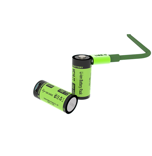 全面解析 USB7号充电电池：高效能与环保新选择