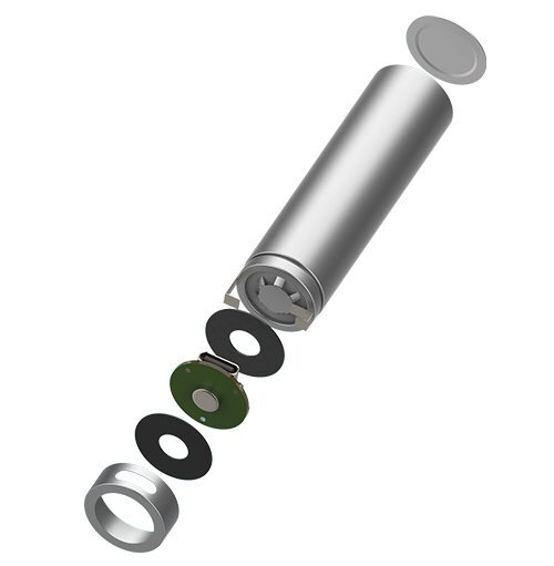 5号电池2 5号电池2