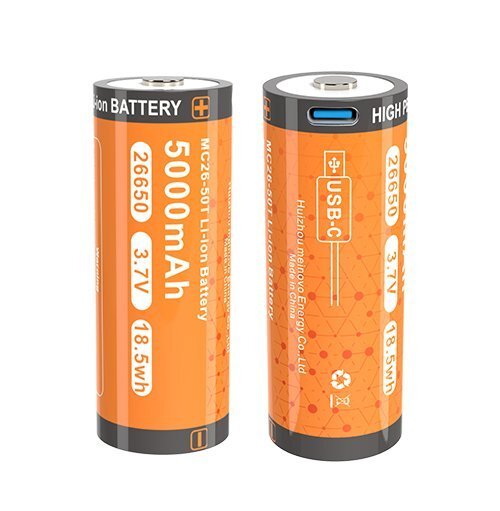 低温锂电池定制案例
