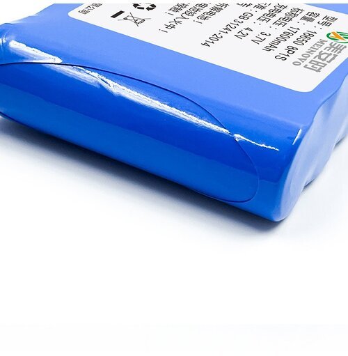 18650  8P1S